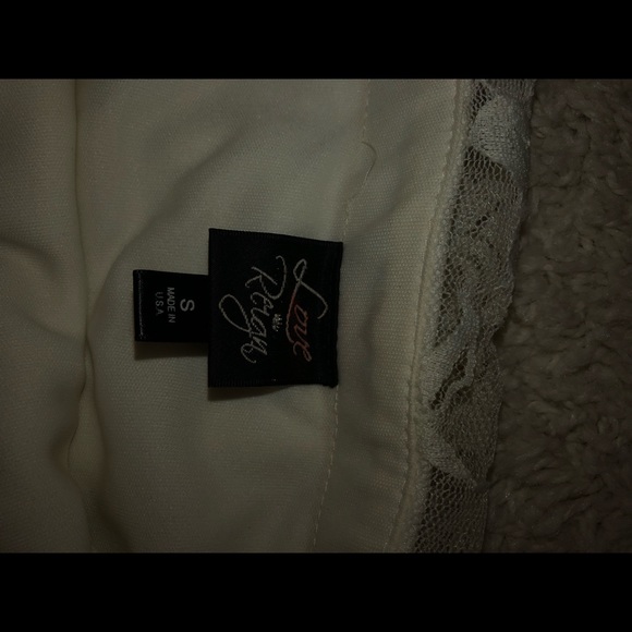 Homecoming dress - Picture 2 of 2